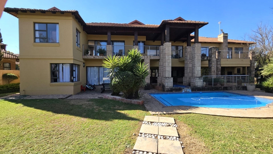 5 Bedroom Property for Sale in Birdwood Estate North West